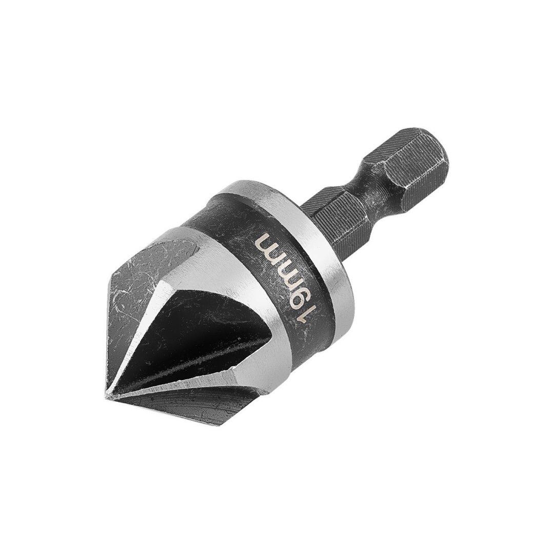 Gilintuvų Hex rinkinys, 12, 16, 19 mm, 3 rinkinys 3