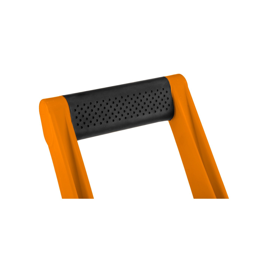 Gipso-kartono ir ABS+TPR plokščių nešiojimo rankena 3