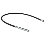 GILUMINIO VIBRATORIAUS ANTGALIS Makita 1910C2-9, 32MM, 2,4M. (VR001GZ)