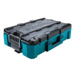 Vidutinio dydžio įrankių lagaminas Makita P-91039, 387x562x161 mm
