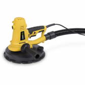 Gipso sienų šlifuoklis POWERPLUS X POWX0478, 1220 W, Ø225 mm