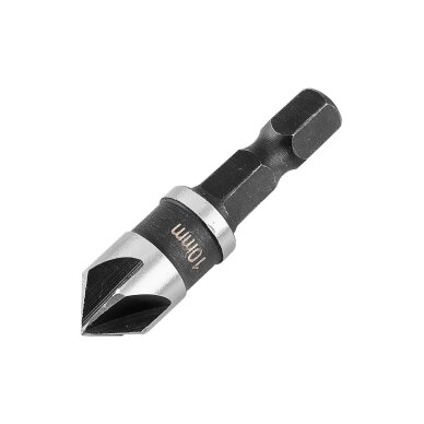 Gilintuvas Hex 10 mm 3