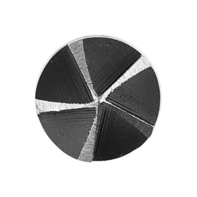 Gilintuvas Hex 10 mm 6