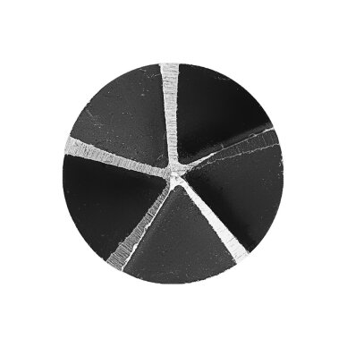 Gilintuvas Hex 12 mm 6