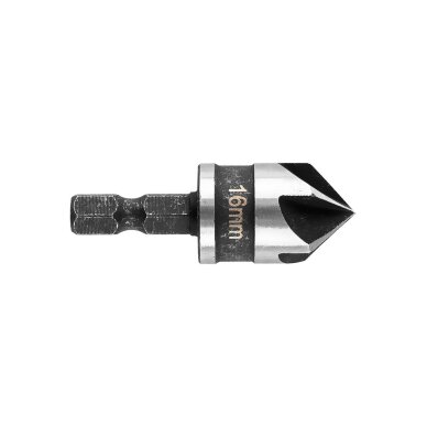 Gilintuvas Hex 16 mm Gilintuvas Hex 16 mm