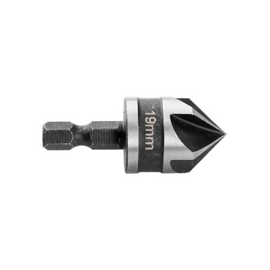 Gilintuvas Hex 19 mm 7 Gilintuvas Hex 19 mm 7