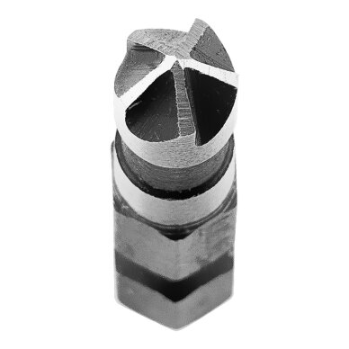 Gilintuvas Hex 6 mm 4 Gilintuvas Hex 6 mm 4