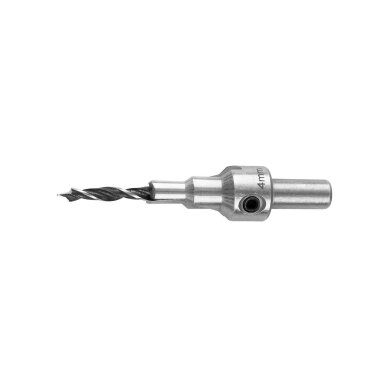 Gilintuvas medžiui 4/6 mm 4