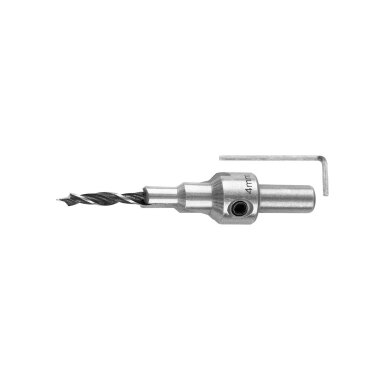 Gilintuvas medžiui 4/6 mm