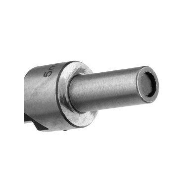 Gilintuvas medžiui 5/7 mm 6 Gilintuvas medžiui 5/7 mm 6