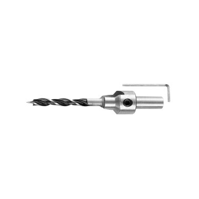 Gilintuvas medžiui 5/7 mm Gilintuvas medžiui 5/7 mm