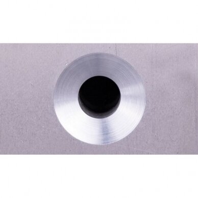 Gilintuvas RUKO HSS 4S Ø12,4mm 2 Gilintuvas RUKO HSS 4S Ø12,4mm 2