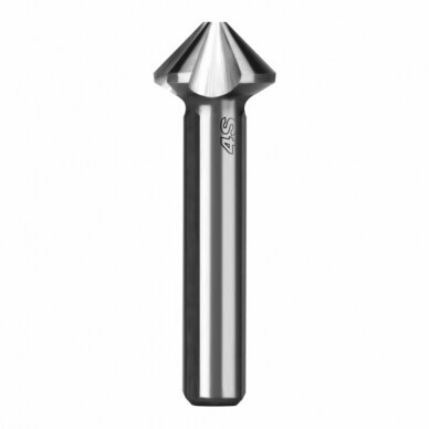 Gilintuvas RUKO HSS 4S Ø31mm Gilintuvas RUKO HSS 4S Ø31mm