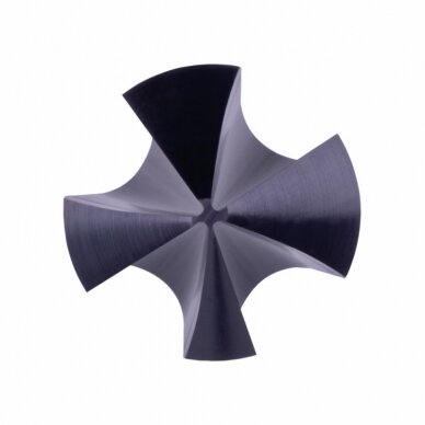 Gilintuvas RUKO HSS RUnaTEC 4S Ø10,4mm 1 Gilintuvas RUKO HSS RUnaTEC 4S Ø10,4mm 1