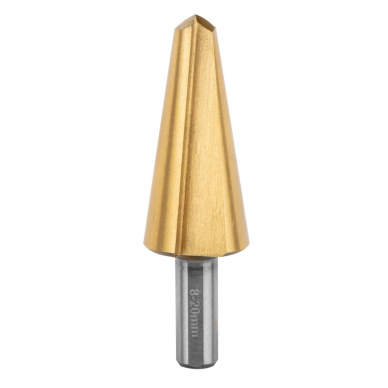 Giluminiai grąžtai, 4 vnt. 3 Giluminiai grąžtai, 4 vnt. 3