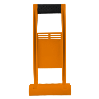 Gipso-kartono ir ABS+TPR plokščių nešiojimo rankena 1 Gipso-kartono ir ABS+TPR plokščių nešiojimo rankena 1