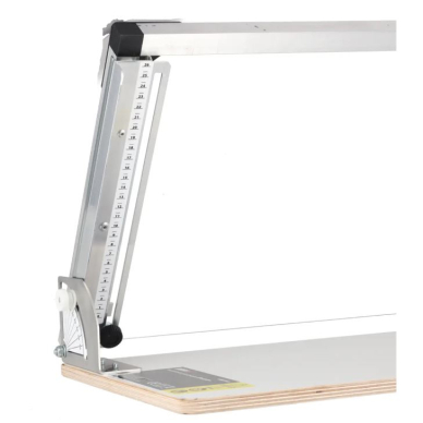 Polistireno pjaustymo staklės DEDRA DED7518, maks. pjovimo ilgis 1040 mm, 134W 1 Polistireno pjaustymo staklės DEDRA DED7518, maks. pjovimo ilgis 1040 mm, 134W 1