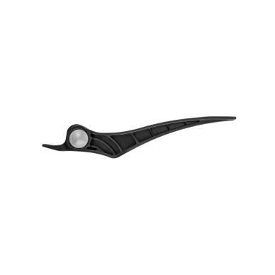 Gipso-kartono plokščių, durų ir kitų konstrukcinių elementų pakėlimo svirtis Aliuminis 3 Gipso-kartono plokščių, durų ir kitų konstrukcinių elementų pakėlimo svirtis Aliuminis 3