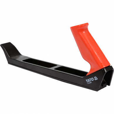 Dildė / oblius gipso kartonui Yato, 250 mm 2 Dildė / oblius gipso kartonui Yato, 250 mm 2