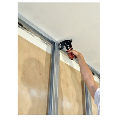 Gipso profilių sujungimo replės EDMA Ultra Profil 1 Gipso profilių sujungimo replės EDMA Ultra Profil 1