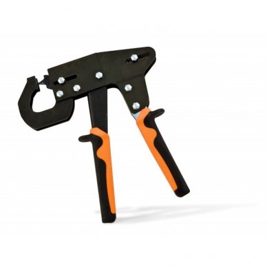 Gipso profilių sujungimo replės EDMA Ultra Profil Gipso profilių sujungimo replės EDMA Ultra Profil