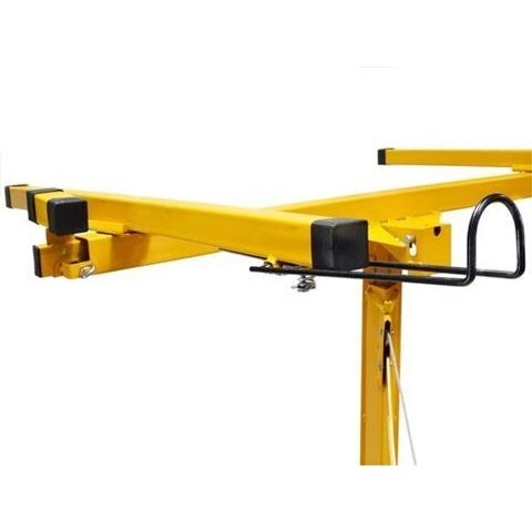 GIPSO - KARTONO PLOKŠČIŲ KELTUVAS GEKO 3 GIPSO - KARTONO PLOKŠČIŲ KELTUVAS GEKO 3