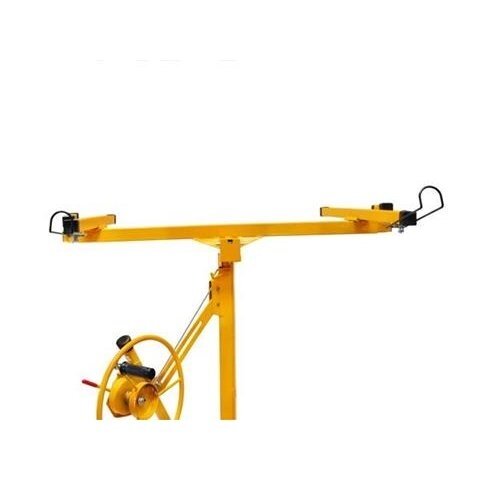 GIPSO - KARTONO PLOKŠČIŲ KELTUVAS GEKO 4 GIPSO - KARTONO PLOKŠČIŲ KELTUVAS GEKO 4