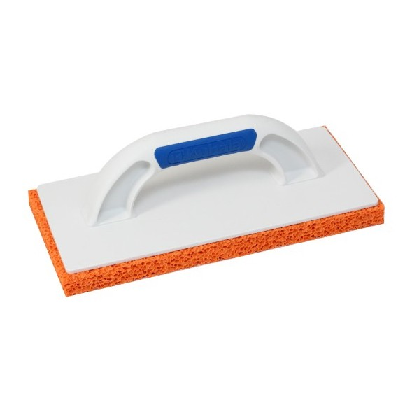 Gips. tinko trintuvė „KUBALA" 14x28x2 cm Gips. tinko trintuvė „KUBALA" 14x28x2 cm