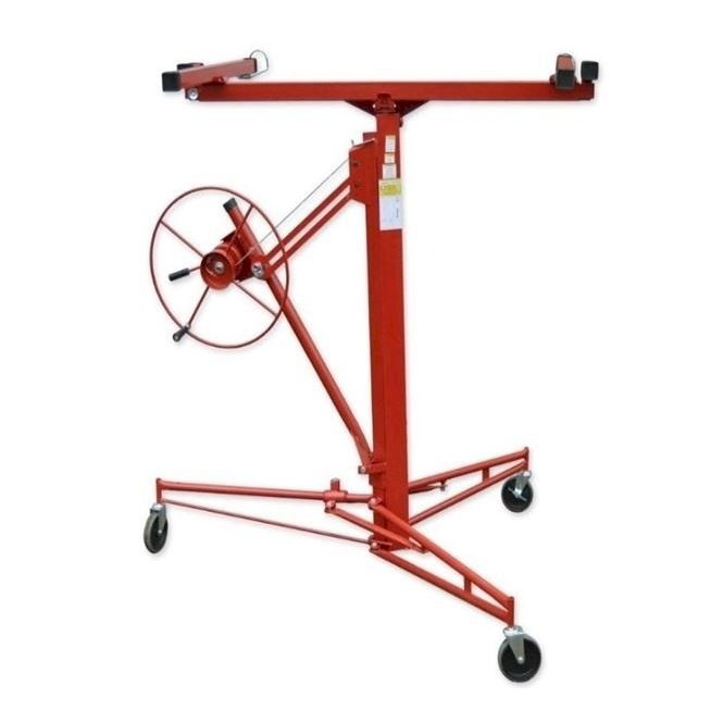 Gipso kartono skydų keltuvas | Heavy Duty (DPL-1-PRO) Gipso kartono skydų keltuvas | Heavy Duty (DPL-1-PRO)