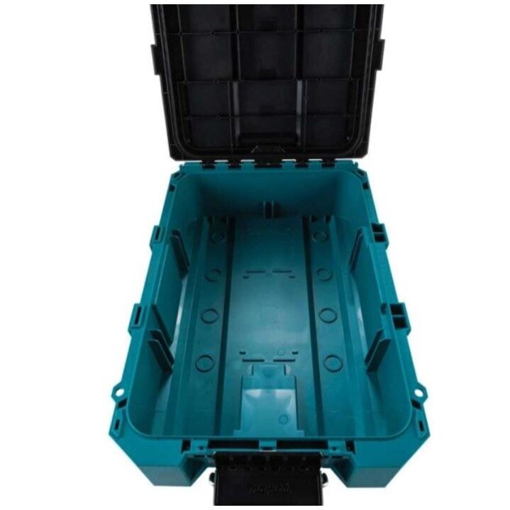 Vidutinio dydžio įrankių lagaminas Makita P-91039, 387x562x161 mm 2 Vidutinio dydžio įrankių lagaminas Makita P-91039, 387x562x161 mm 2