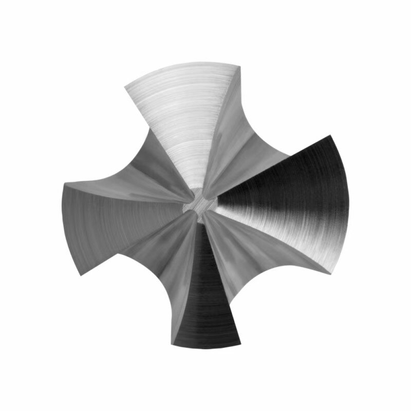 Gilintuvas RUKO HSS 4S Ø10,4mm 1 Gilintuvas RUKO HSS 4S Ø10,4mm 1