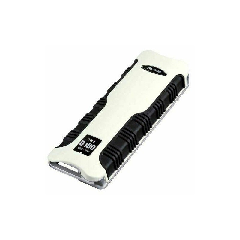 Gipso plokštės kraštų oblius TAJIMA TBYD180/-1 Gipso plokštės kraštų oblius TAJIMA TBYD180/-1