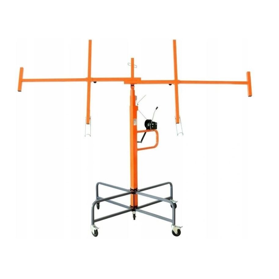 Gipso kartono skydų keltuvas | 400 cm (DPL-2) Gipso kartono skydų keltuvas | 400 cm (DPL-2)