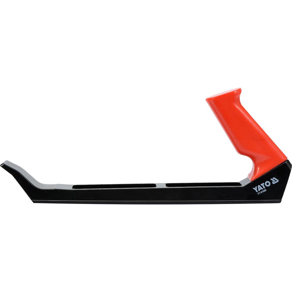 Dildė / oblius gipso kartonui Yato, 250 mm 1 Dildė / oblius gipso kartonui Yato, 250 mm 1