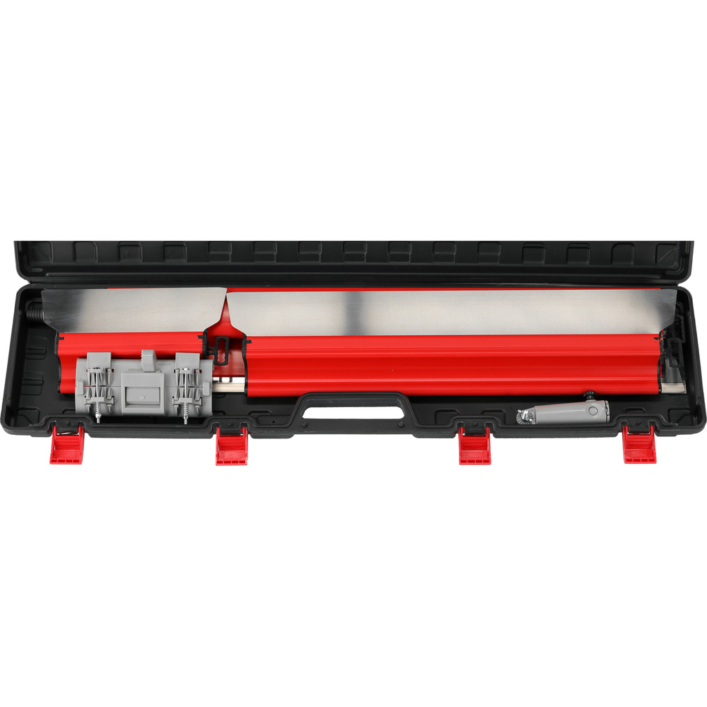 Glaistyklių ir priedų rinkinys | tiksliam sausam ir šlapiam glaistymui (YT-52225) 3