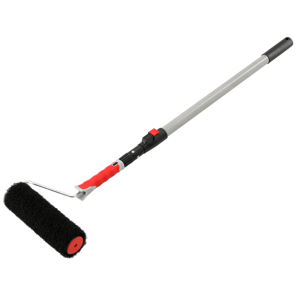 Glaistyklių ir priedų rinkinys | tiksliam sausam ir šlapiam glaistymui (YT-52235) 2 Glaistyklių ir priedų rinkinys | tiksliam sausam ir šlapiam glaistymui (YT-52235) 2