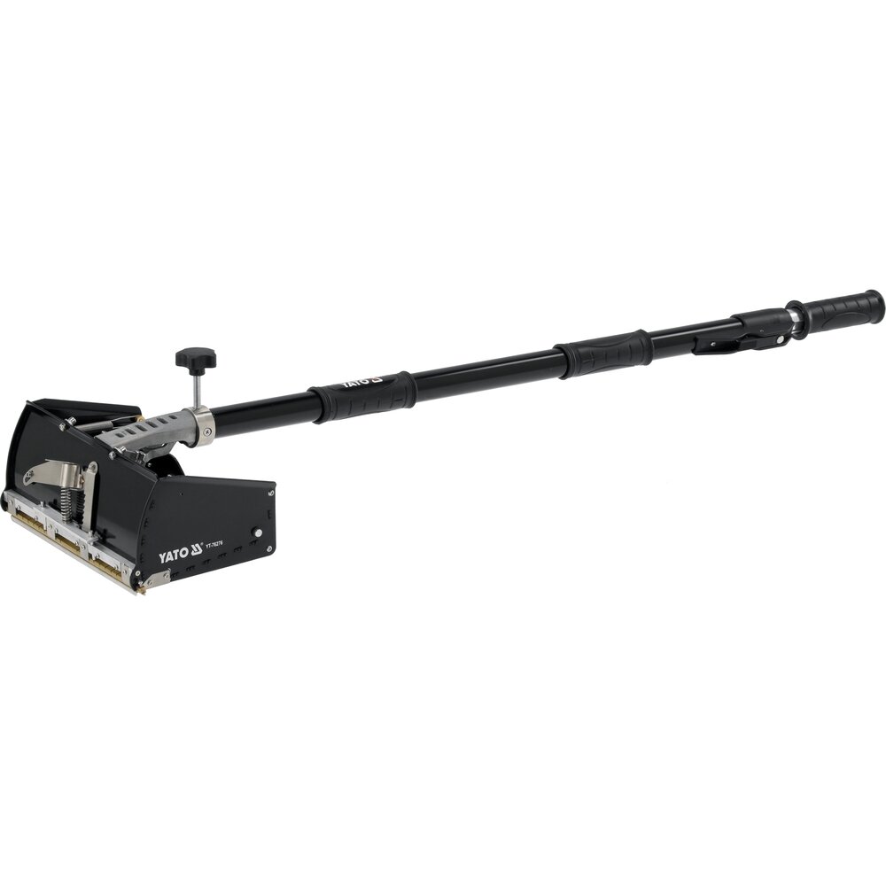 Glaistymo aplikatorius tolygiam glaisto paskirstymui | 10" | 1070-1680 mm (YT-76276)