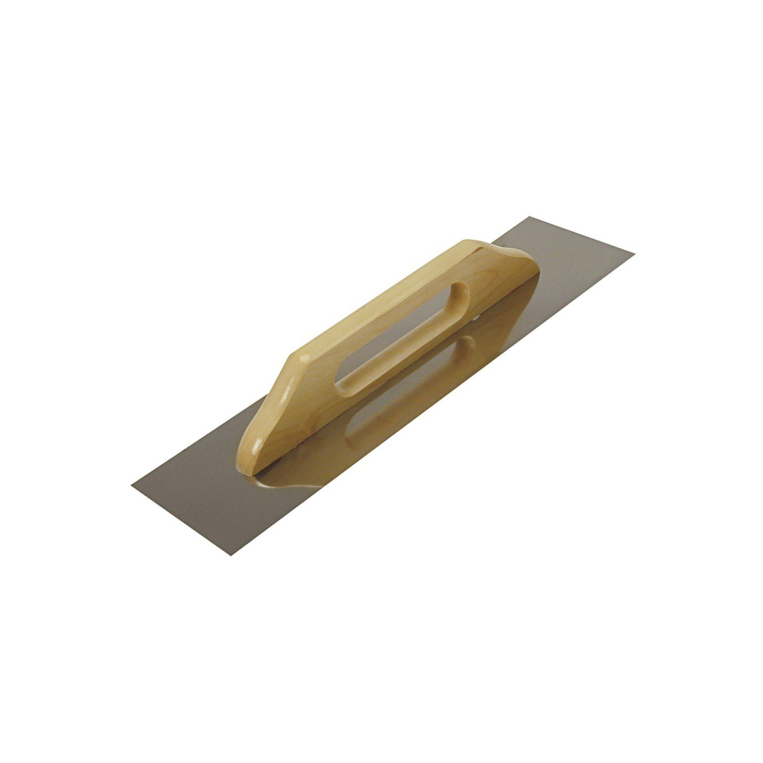 Glaistyklė  130 x 480mm, iš nerūdijančio plieno Glaistyklė  130 x 480mm, iš nerūdijančio plieno