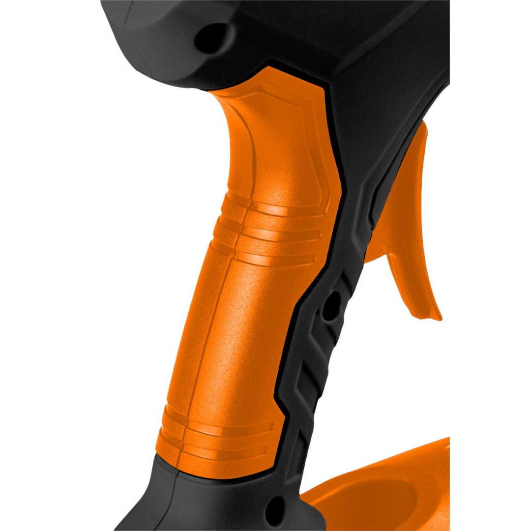 Glue gun 11mm 100W CE 4