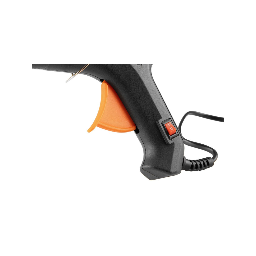 Glue gun 11mm 60W CE 4 Glue gun 11mm 60W CE 4