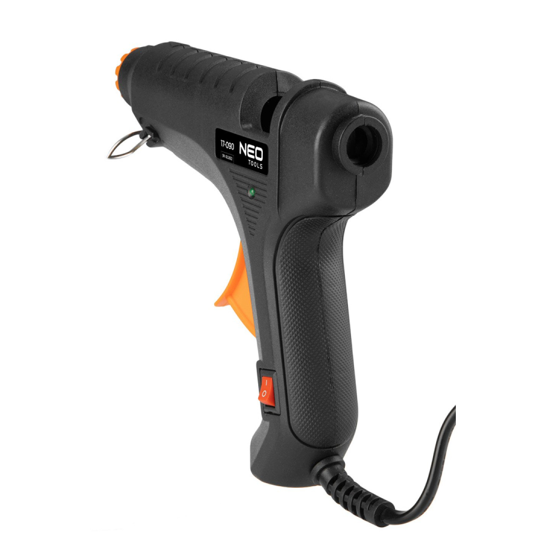 Glue gun 11mm 60W CE 6