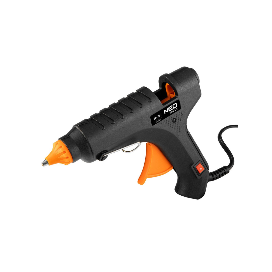 Glue gun 11mm 60W CE