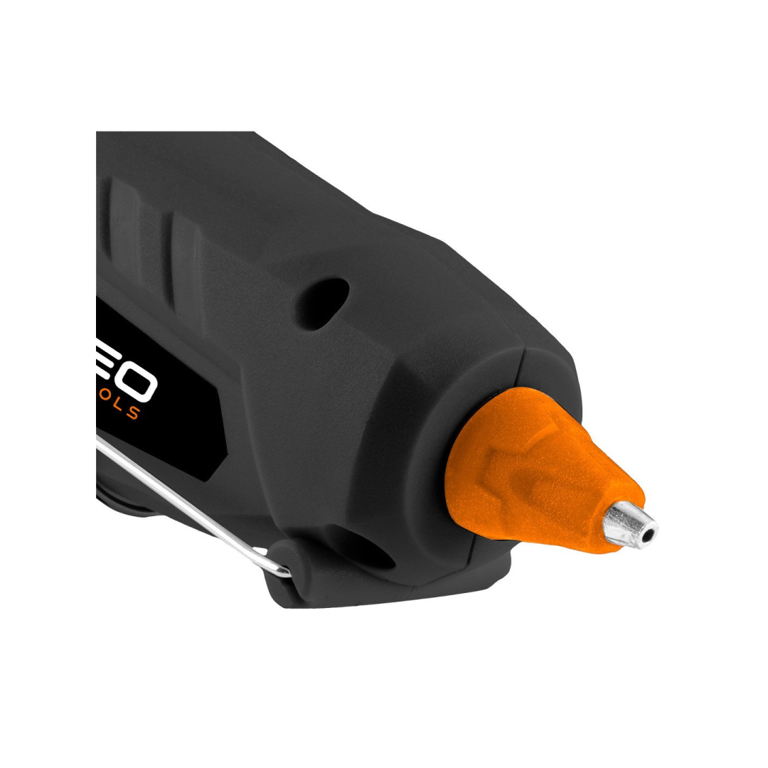 Glue gun 8 mm, 4V, USB power supply 1