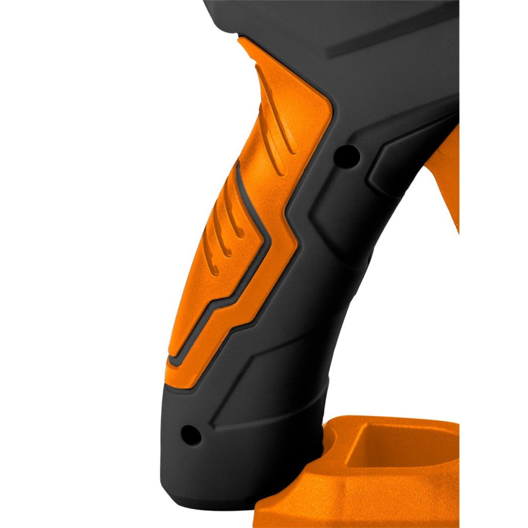 Glue gun 8 mm, 4V, USB power supply 2