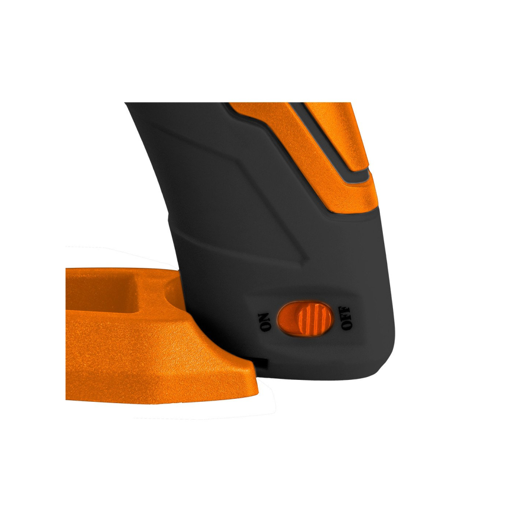 Glue gun 8 mm, 4V, USB power supply 3