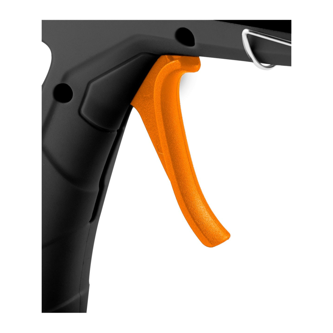 Glue gun 8 mm, 4V, USB power supply 5