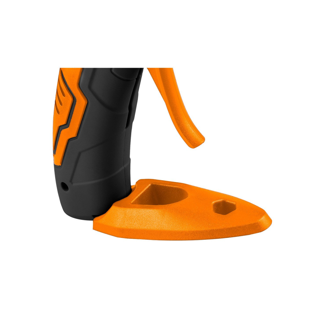 Glue gun 8 mm, 4V, USB power supply 6 Glue gun 8 mm, 4V, USB power supply 6