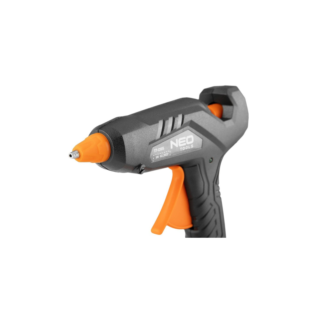 Glue gun 8mm 30W CE 2
