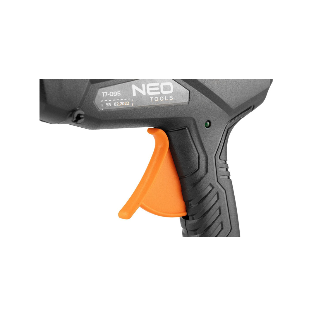 Glue gun 8mm 30W CE 3