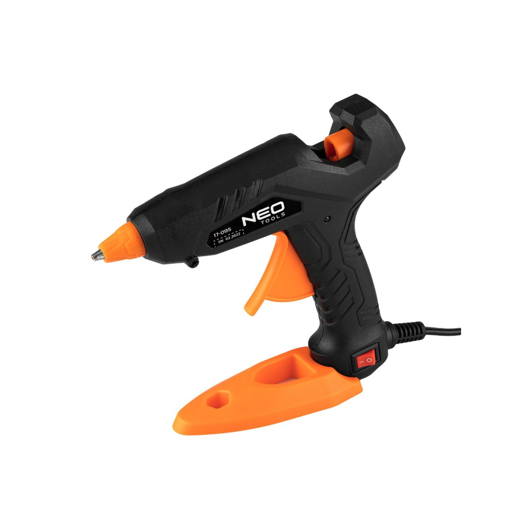Glue gun 8mm 30W CE